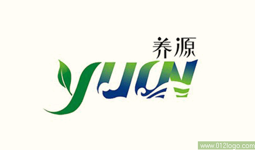 湖南養(yǎng)源食品有限公司LOGO設(shè)計(jì)