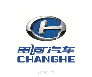 江西昌河汽車有限責(zé)任公司LOGO設(shè)計(jì)