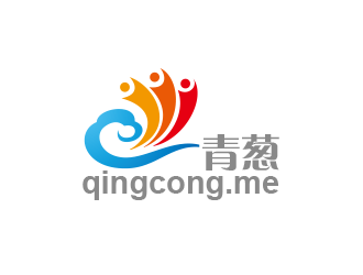 深圳市青蔥傳媒科技有限公司LOGO設(shè)計(jì)