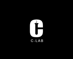 C-LAB企業(yè)LOGO設(shè)計