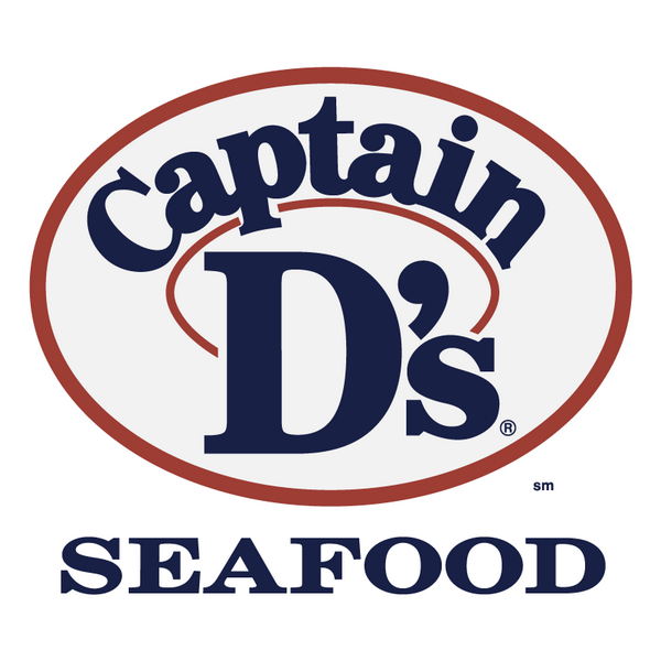 CaptainDs國(guó)外品牌LOGO設(shè)計(jì)