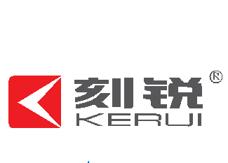 深圳市刻銳智能科技有限公司LOGO設計