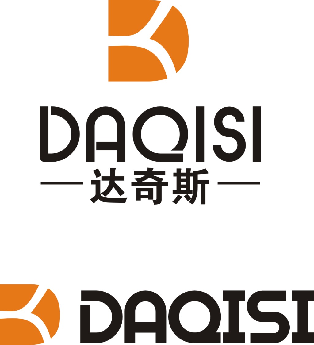 達奇斯學院LOGO設計