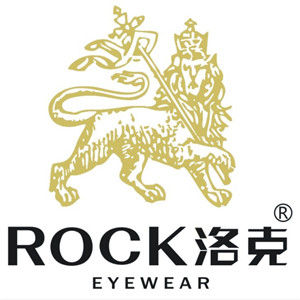 北京洛克科技有限公司LOGO設(shè)計