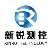 金湖新銳測控科技有限公司LOGO設(shè)計