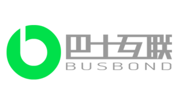 北京巴士互聯(lián)科技有限公司LOGO設(shè)計
