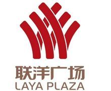 聯(lián)洋廣場LOGO設(shè)計