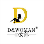 D女郎LOGO設(shè)計(jì)