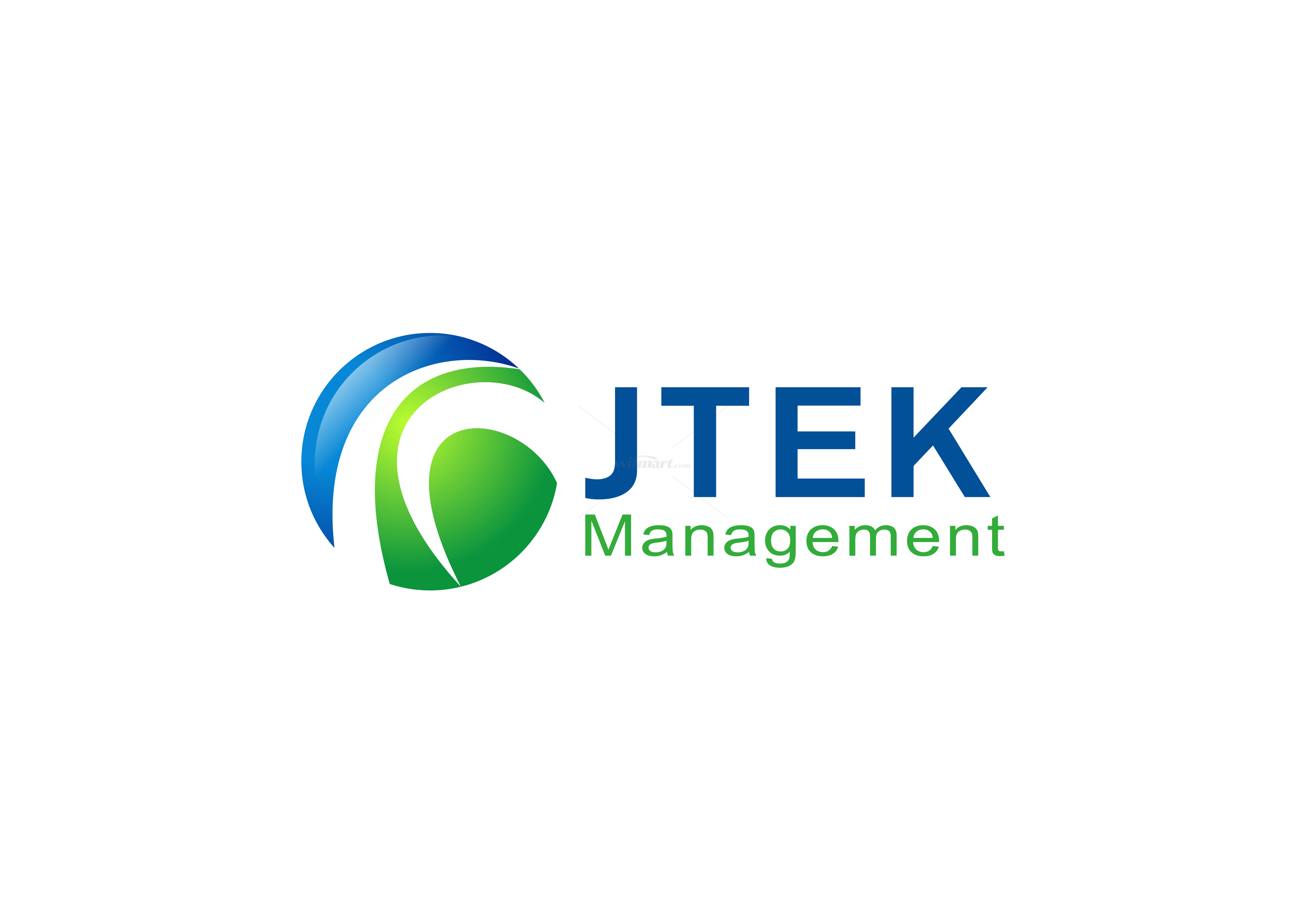 JTEK環(huán)保公司LOGO設(shè)計