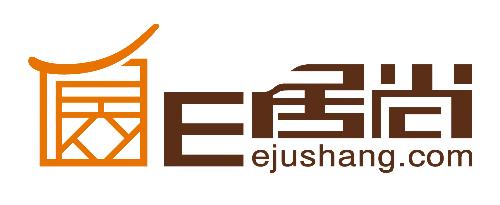 e居尚LOGO設(shè)計(jì)