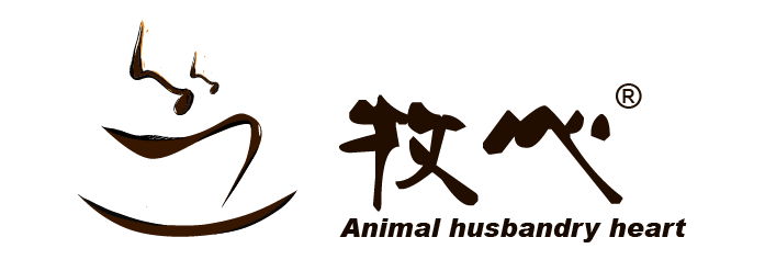 牧心咖啡LOGO設計