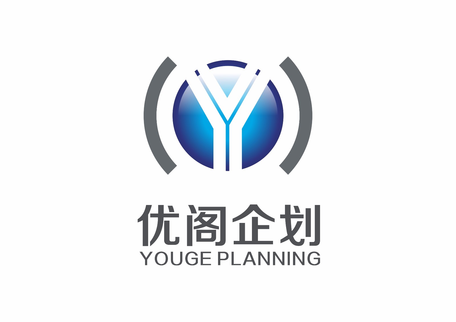 優(yōu)閣企劃LOGO設(shè)計(jì)