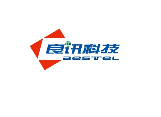良訊科技LOGO設(shè)計(jì)