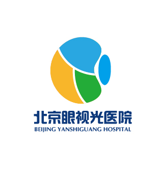 北京眼視光醫(yī)院LOGO設(shè)計(jì)
