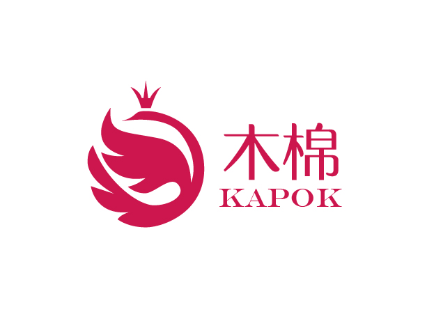木棉企業(yè)LOGO設(shè)計(jì)