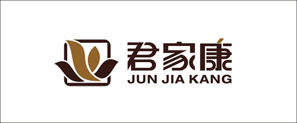 君家康公司LOGO設(shè)計(jì)