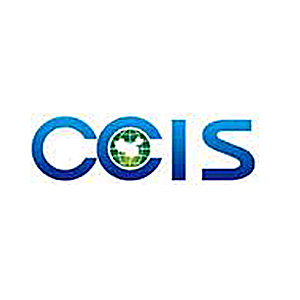 CCIS環(huán)球金融公司LOGO設(shè)計(jì)