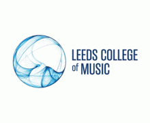 LEEDS COLLEGE英文企業(yè)LOGO設(shè)計(jì)