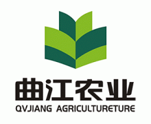 曲江農(nóng)業(yè)公司LOGO設(shè)計