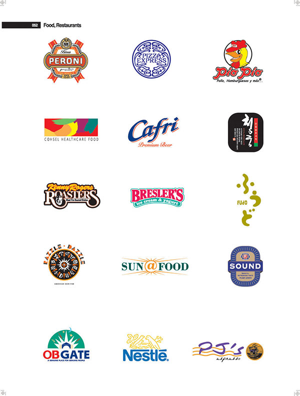 SUNFOOD孫福企業(yè)LOGO設(shè)計