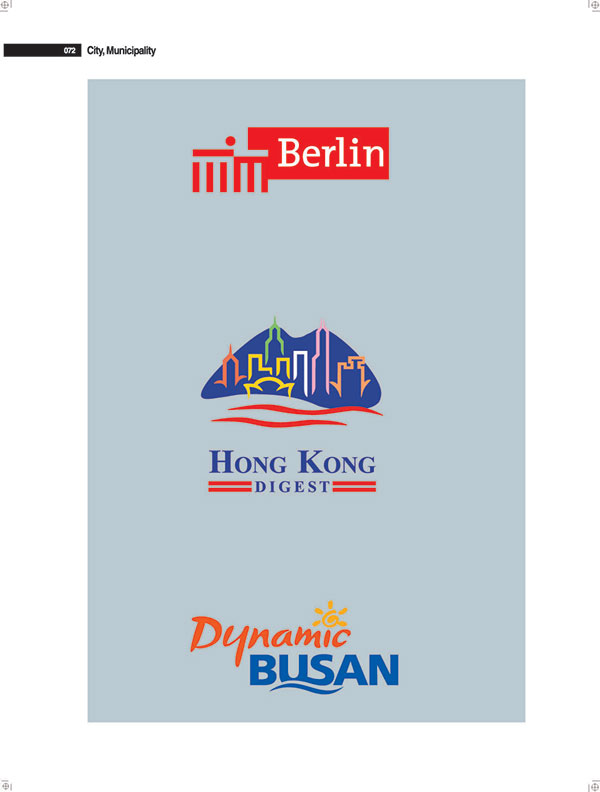 HONGKONG香港DIGEST建筑設計事務所LOGO設計