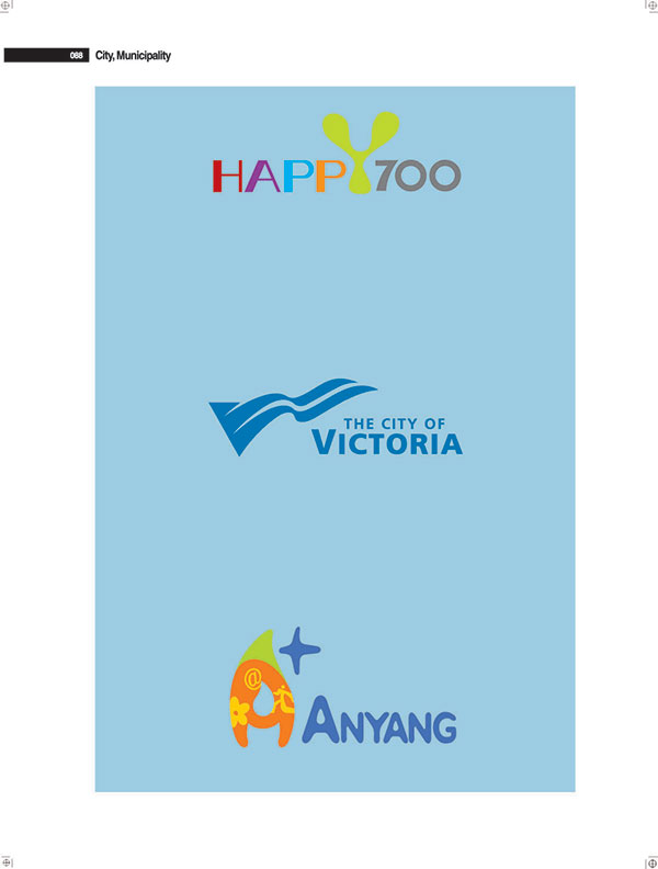 HAPPY700少兒藝術(shù)培訓(xùn)中心LOGO設(shè)計