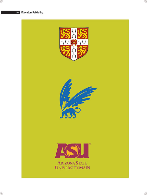 ASU航空公司LOGO設(shè)計
