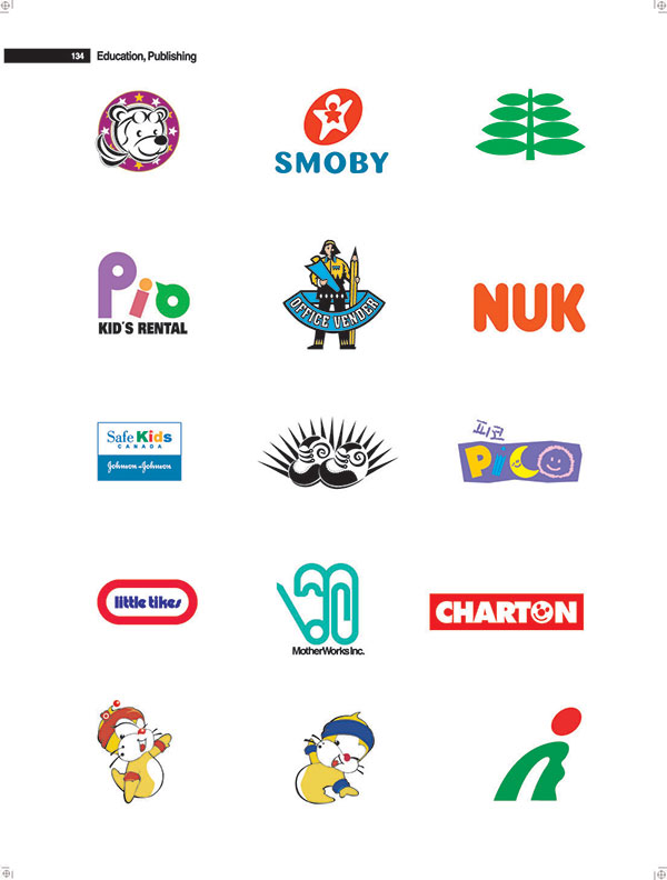 CHARTON電影制作公司LOGO設(shè)計(jì)