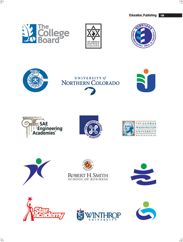 TheCollegeBoard環(huán)境保護組織LOGO設(shè)計