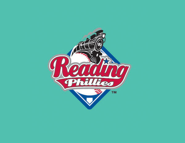 Reading老火車站LOGO設(shè)計(jì)
