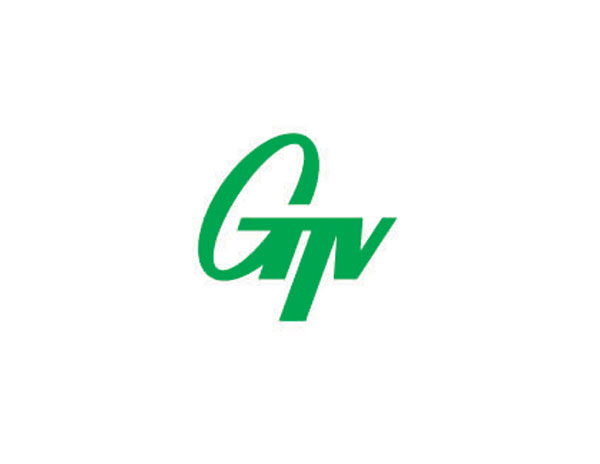 GTTV電視盒子LOGO設計