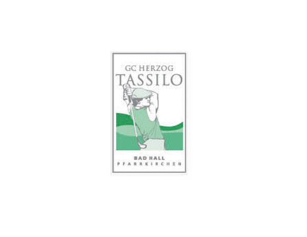 TASSILO高爾夫球俱樂部LOGO設計
