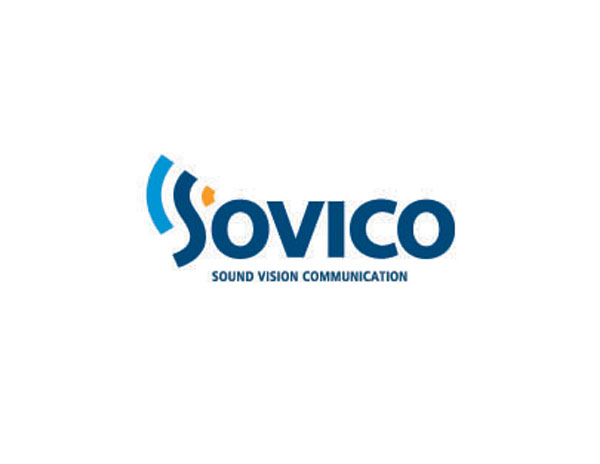 Sovico通信技術(shù)公司標(biāo)志