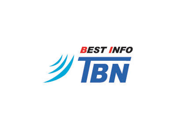 TBN超聲波技術(shù)公司標(biāo)志設(shè)計
