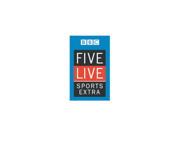 BBC-FIVE-LIVE網(wǎng)絡(luò)直播頻道LOGO