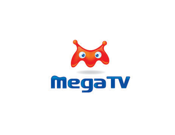 MegaTV網(wǎng)絡(luò)電視LOGO