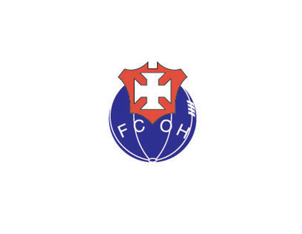 FCOH宗教標(biāo)志設(shè)計(jì)