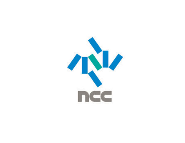 NCC量子公司標志設(shè)計
