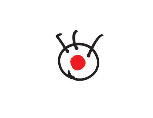 打靶標(biāo)志