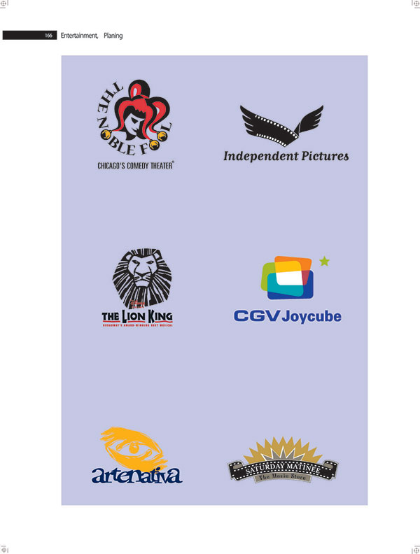 CGVJoycube化工企業(yè)LOGO設(shè)計(jì)
