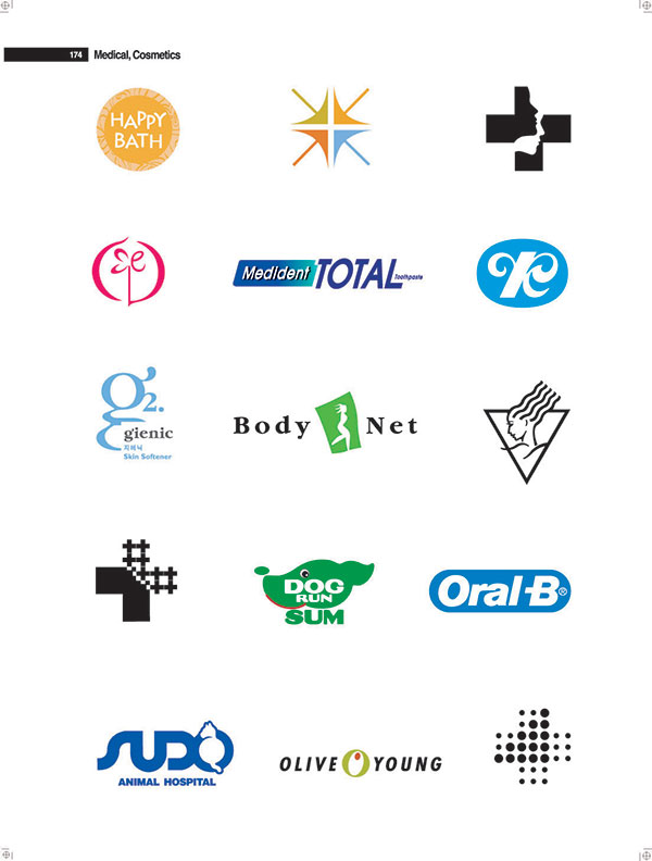 Bodynet運動健將健身俱樂部LOGO設計