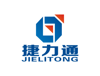 山西捷力通防雷科技有限公司LOGO設(shè)計(jì)
