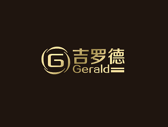 ​陜西吉羅德金融網(wǎng)絡(luò)科技有限公司標(biāo)志設(shè)計(jì)