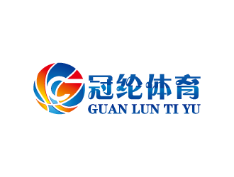 ​蘇州冠綸電子科技有限公司LOGO設(shè)計(jì)