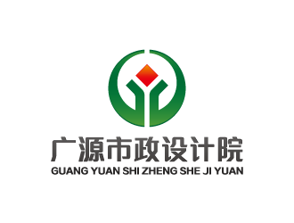 河源市廣源市政設(shè)計(jì)院有限公司LOGO設(shè)計(jì)