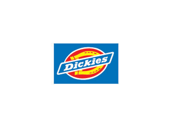 Dickies啤酒公司LOGO設(shè)計(jì)