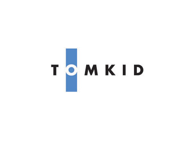 TOMKID建筑公司標(biāo)志設(shè)計(jì)