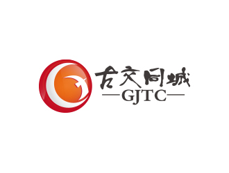 古交同城網(wǎng)LOGO設(shè)計(jì)方案