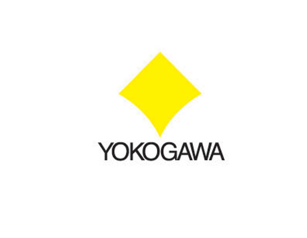 YOKOGAWA顏料公司LOGO設(shè)計(jì)