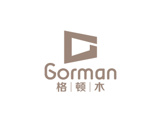 “格頓木”芬蘭木質(zhì)品牌LOGO設(shè)計
